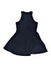 Bardot Junior 100% Polyester Blue Dress Size 10 - photo 2