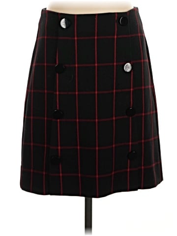 Ann Taylor LOFT Casual Skirt (view 1)