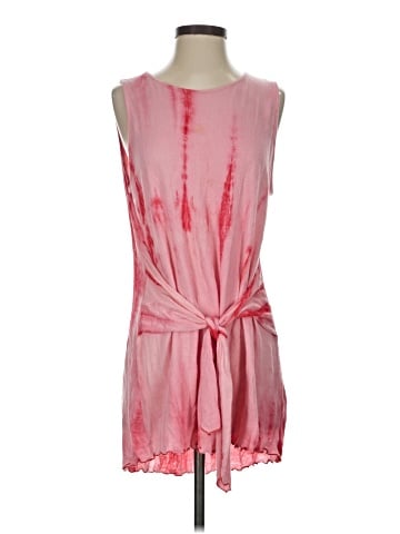Lucy Love Casual Dress (view 1)