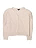 Art Class Tan Cardigan Size 14 - 16 - photo 1