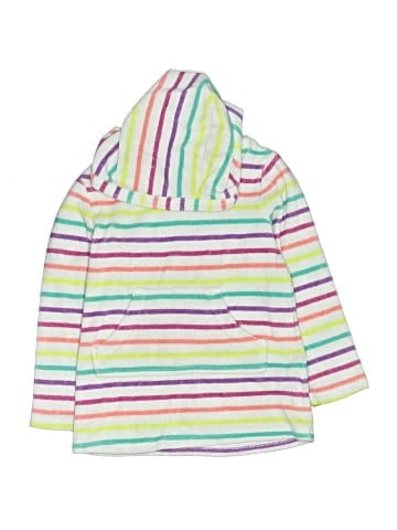 Lands' End Poncho (view 1)