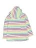 Lands' End White Poncho Size 3T - photo 1