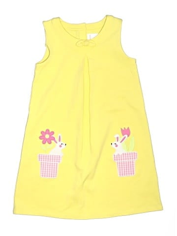 Gymboree Dress (view 1)