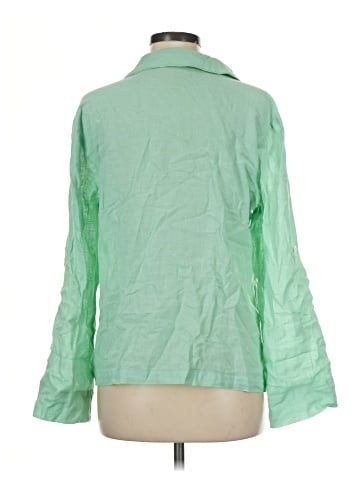 J.Crew Long Sleeve Polo (view 2)