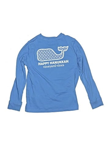 Vineyard Vines Long Sleeve T-Shirt (view 2)