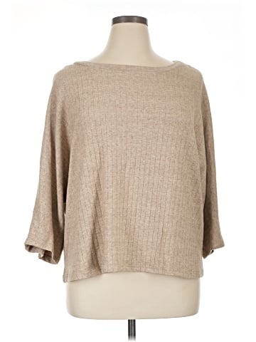 Vince Camuto Pullover Sweater (view 1)