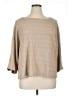 Vince Camuto Tan Pullover Sweater Size XL - photo 1