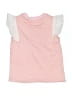 Unbranded Pink Short Sleeve Top Size 4 (estimated) - photo 2