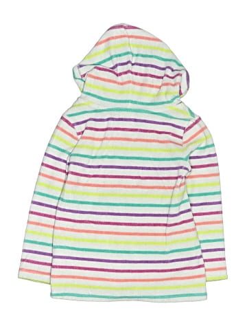 Lands' End Poncho (view 2)