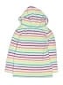 Lands' End White Poncho Size 3T - photo 2