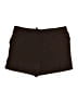 L.L.Bean Solid Brown Shorts Size XXL (estimated) - photo 1