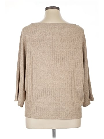 Vince Camuto Pullover Sweater (view 2)