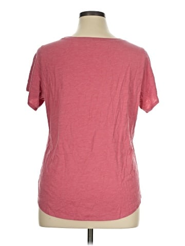 Lucky Brand Short Sleeve T-Shirt (view 2)