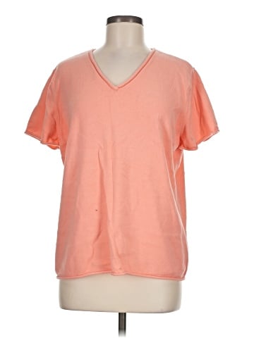 SONOMA life + style Short Sleeve T-Shirt (view 1)