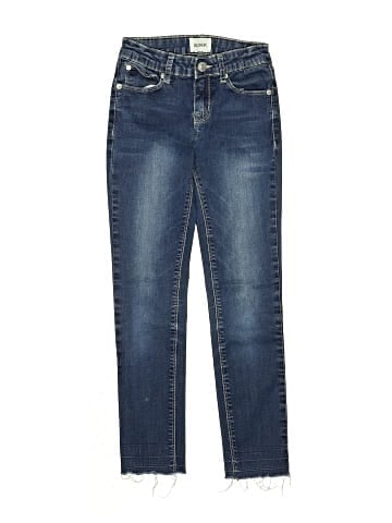 Hudson Jeans Jeans (view 1)