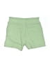 Unbranded Solid Green Shorts Size 2T (estimated) - photo 1