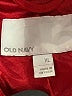 Old Navy Red Wool Coat Size XL - photo 6
