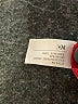 Old Navy Red Wool Coat Size XL - photo 7