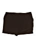 L.L.Bean Solid Brown Shorts Size XXL (estimated) - photo 2