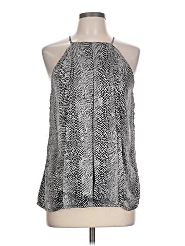 Violet & Claire Sleeveless Blouse (view 1)
