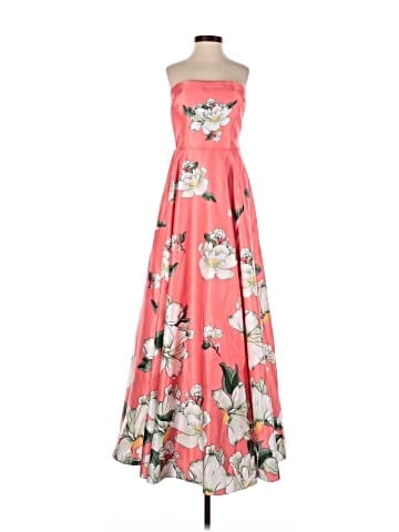 Anthropologie Cocktail Dress (view 1)