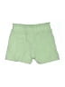 Unbranded Solid Green Shorts Size 2T (estimated) - photo 2