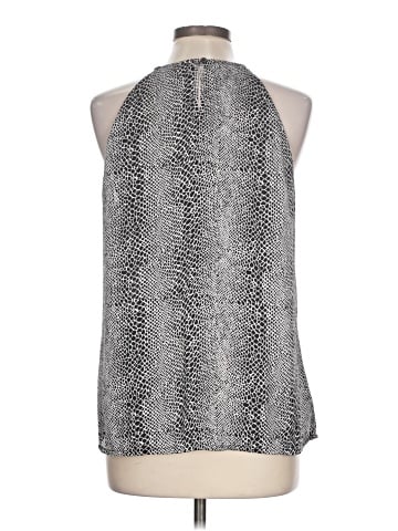 Violet & Claire Sleeveless Blouse (view 2)