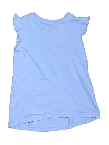 Primary Clothing Sleeveless T-Shirt (view 1)
