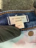 Madewell Blue Jeans Size 26 waist (tall) - photo 8