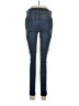 Candie's Solid Blue Jeans Size 9 - photo 2
