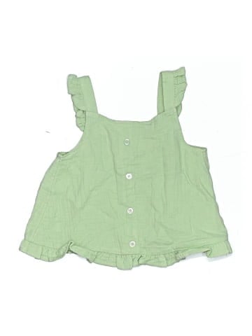 Unbranded Sleeveless Blouse (view 1)