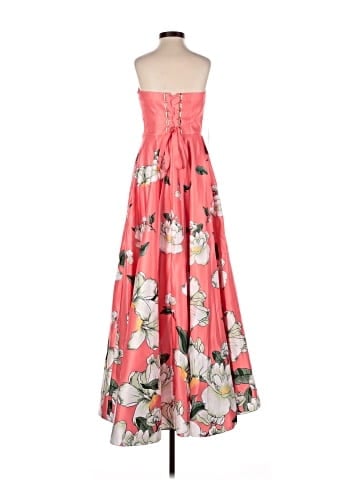 Anthropologie Cocktail Dress (view 2)