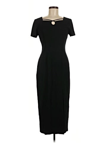 Liz Claiborne Casual Dress (view 1)