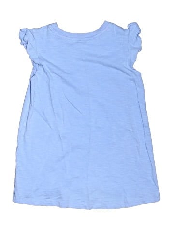 Primary Clothing Sleeveless T-Shirt (view 2)