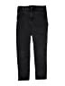 Gap Solid Black Jeans Size 8 - photo 1