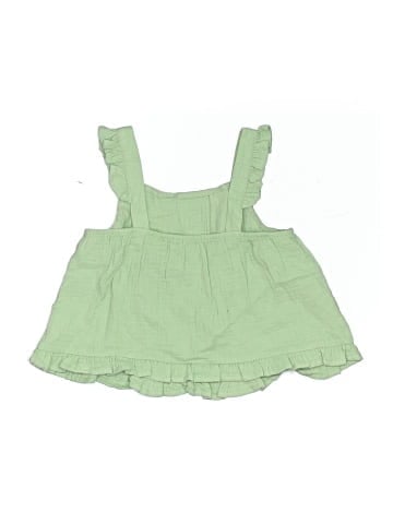 Unbranded Sleeveless Blouse (view 2)