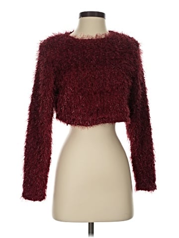 JLUXLABEL Cardigan (view 1)