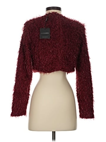 JLUXLABEL Cardigan (view 2)