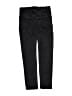 Gap Solid Black Jeans Size 8 - photo 2