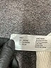 Aster Ivory Long Sleeve Top Size M - photo 8