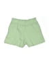 Unbranded Solid Green Shorts Size 2T (estimated) - photo 1