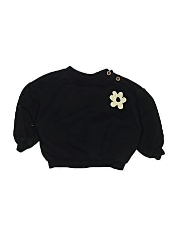 Cat & Jack Pullover Sweater (view 1)