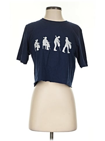 Russell Athletic Short Sleeve T-Shirt (view 1)