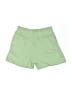 Unbranded Solid Green Shorts Size 2T (estimated) - photo 2