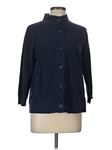 White Stag Cardigan (view 1)