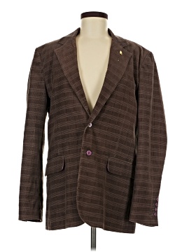 Modern Amusement Blazer