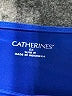 Catherines Blue Sleeveless Top Size 0X - photo 7