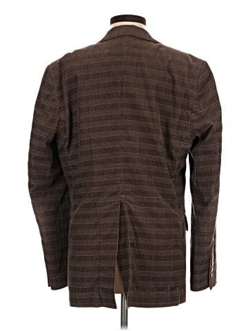 Modern Amusement Blazer (view 2)