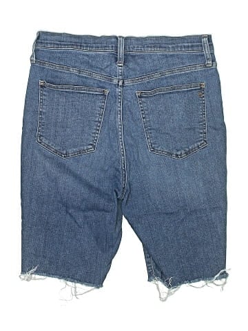 Madewell Denim Short (view 2)
