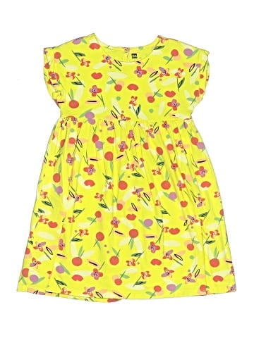 Tea Dress (view 1)